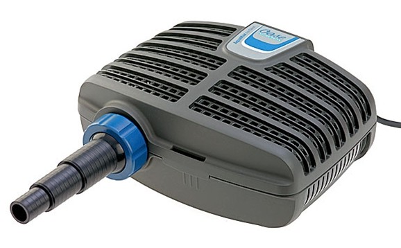 Aquamax Eco Classic Series Filter Pumps