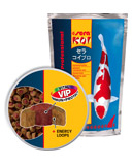 Koi Professional Spring/Autumn Food