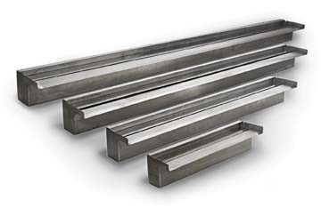 EasyPro Stainless Steel