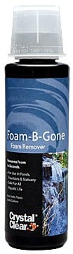 Foam Removers