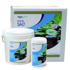 Aquascape Pond Salt - 9 lbs.