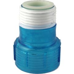 Aqua UV Quartz Cap for Classic UVCs