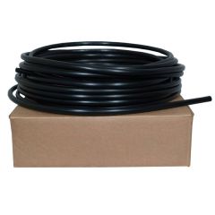 Airmax 5/8' Direct Burial Tubing, (Boxed) Connectors not included - 5/8'x100'