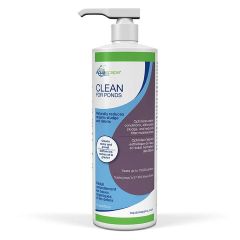 Aquascape Clean for Ponds - 16oz