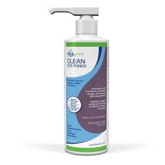 Aquascape Clean for Ponds - 8oz