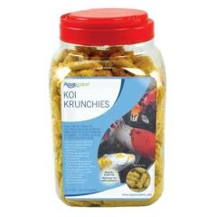 Aquascape Koi Crunchies - 400 G.
