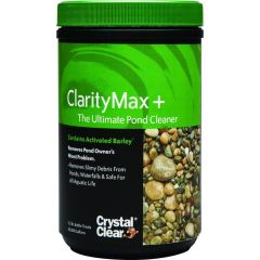 CrystalClear Clarity Max - 2.5 lbs.