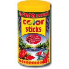 Sera Color Sticks - 3000 mL