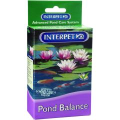 Interpet Pond Balance - Large - 21.5 lbs / 9.8 kg