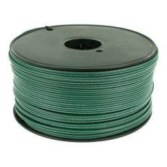Proeco Products Low Voltage Landscape Cable - 18g 250' Green