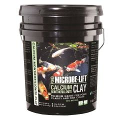 Microbe-Lift Calcium Montmorillonite Clay - 25 lbs.