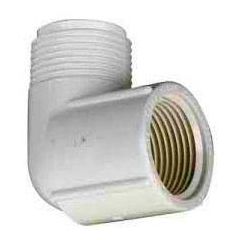 MPT - FPT Elbow Adapter - 1/2 inch