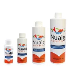 Nualgi Lakes (Aquaritin) - 1L Bottle
