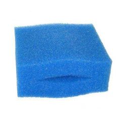 BioTec 5/10/30 Blue Filter Foam