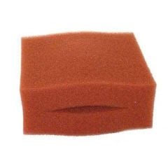 BioTec 5/10/30 Red Filter Foam