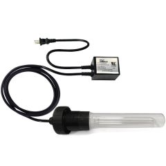 9W UV Clarifier Kit for Clearguard Pressurized Filters