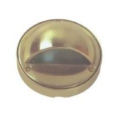Proeco Products Cast Brass Accent Light, Bronze
