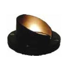 ProEco Products PVC Well Light Shroud