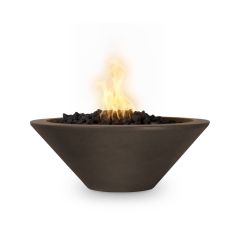 Top Fires - Cazo Fire Bowl - Shipping Extra