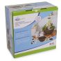 Packaging for Aquascape AquaGarden Tabletop Fountain Kit