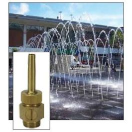 Details about   ProEco Products PVC Fountain Nozzle Bases 