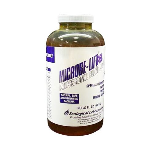 Microbe-Lift PBL Professional Blend Bacteria - 1 Gallon 