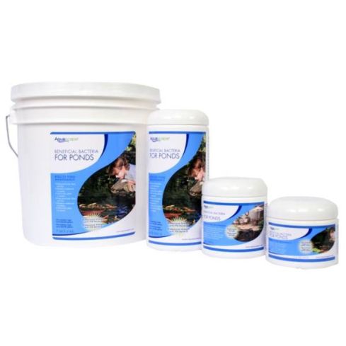 Aquascape Beneficial Bacteria (Dry) - 500 g