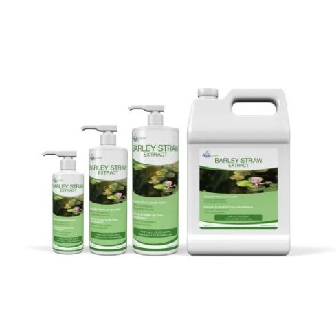Aquascape EcoBarley Liquid Extract - 500 ml