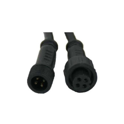 4 Pin Adapter Cable, DC12V, IP68