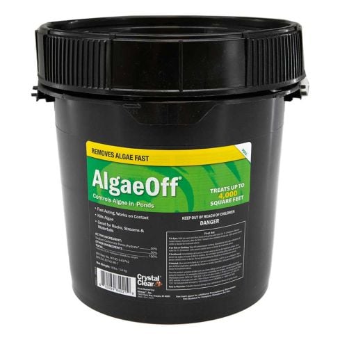 Microbe-Lift Calcium Montmorillonite Clay - 6 lbs. - Pond Supplies