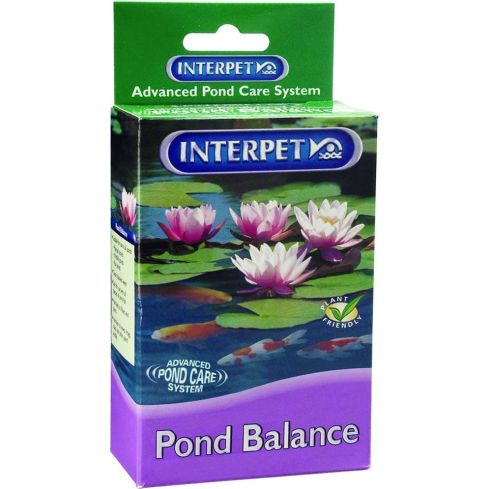Interpet Pond Balance - Medium - Anti-Algae