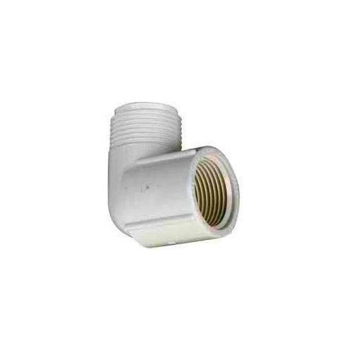 MPT - FPT Elbow Adapter - 1/2 inch