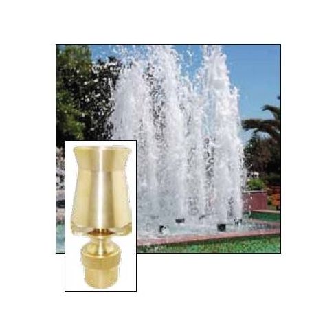 ProEco Products 2" Cascade Fountain Nozzle