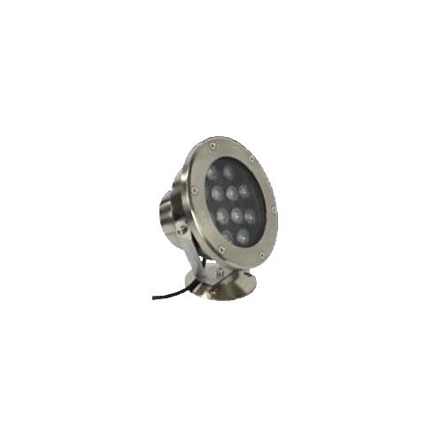Proeco Products 12W RGB LED Fountain light