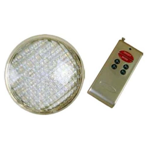 ProEco Products Colour Controllable PAR36 8 Watt LED Bulb