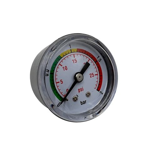 Replacement Pressure Gauge for Pondmaster ClearGuard Filters