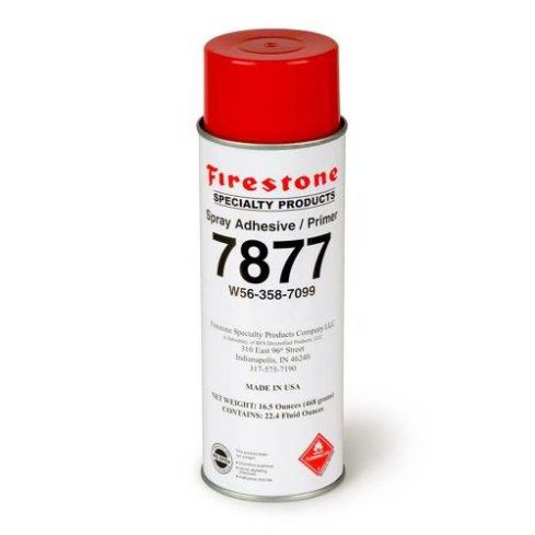 Firestone EPDM Spray Adhesive/Primer