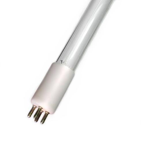 Savio Replacement UV Lamp for UVinex 18 Watt UVC - 4 Pin