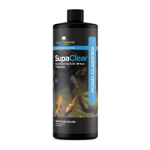 SuperNatural SupaClear Pond Cleaner