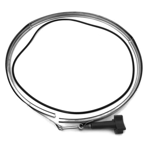 Pondmaster Replacement Stainless Steel Clamp for Press Filters