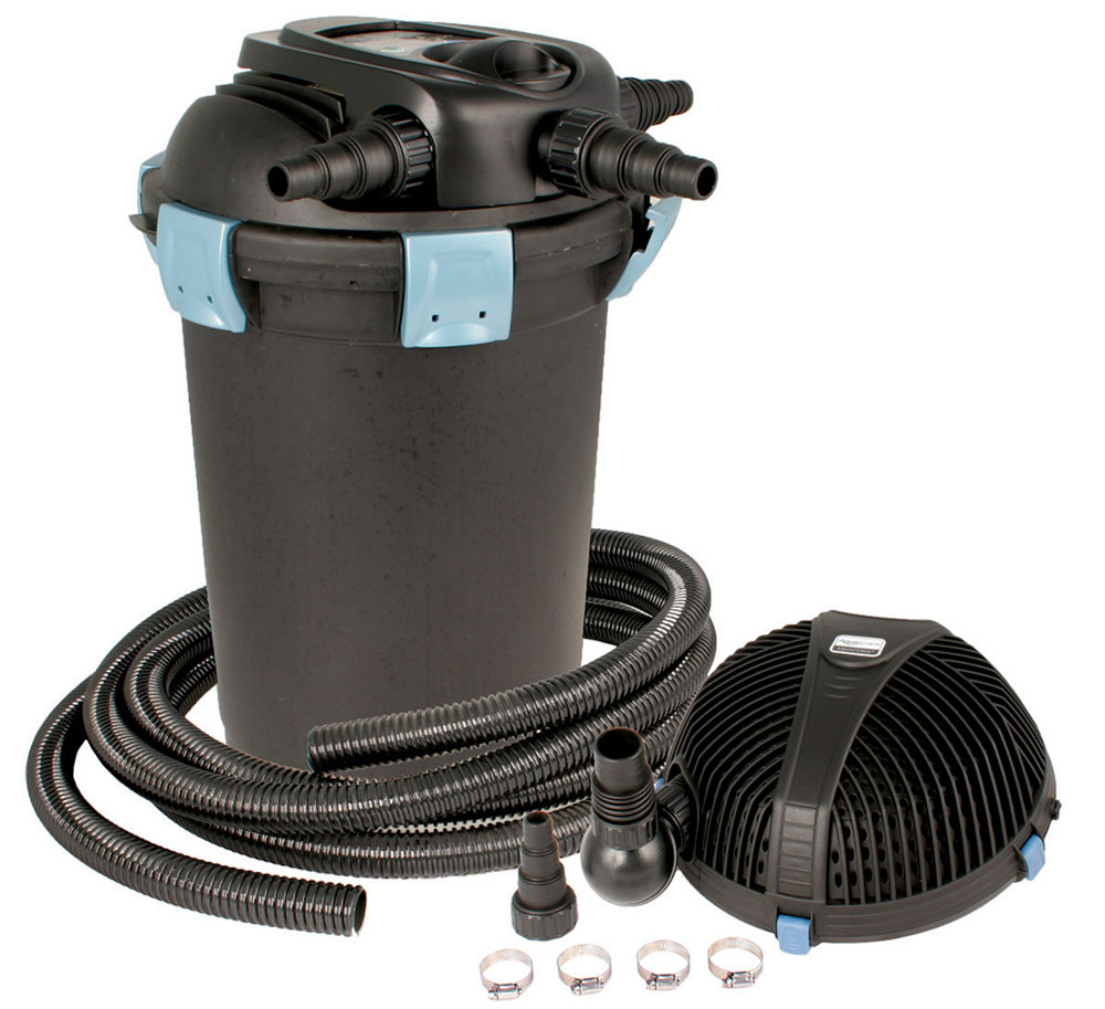 Aquascape UltraKlean 3500 Filtration Kit