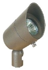 ProEco Products Brown Accent Light