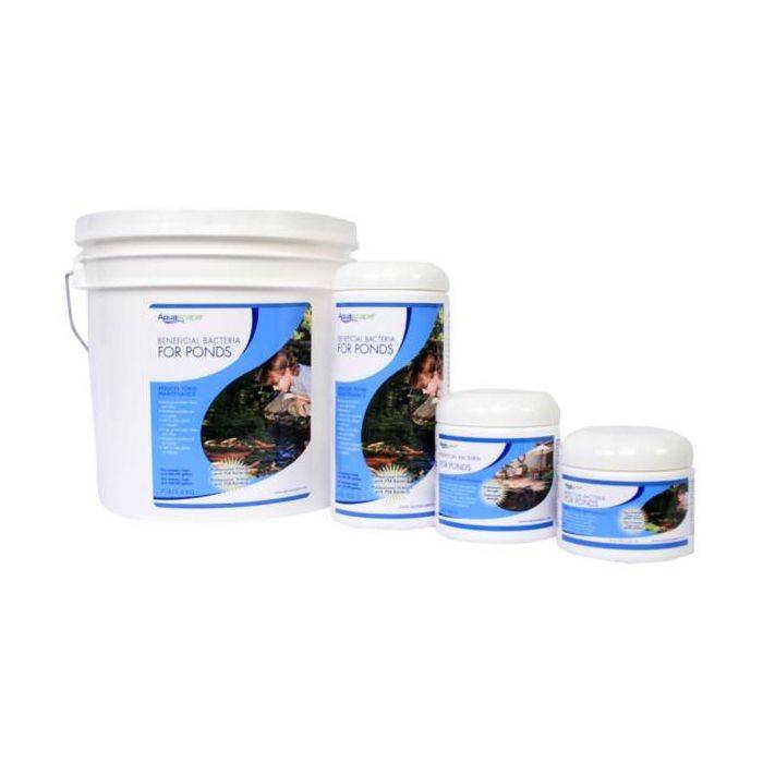 Aquascape PRO Beneficial Bacteria (Dry) - 9 lbs.