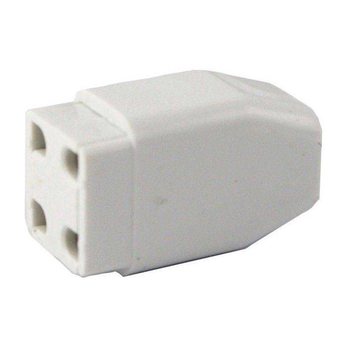 Aqua UV Replacement Lamp End Connector for Classic UVC