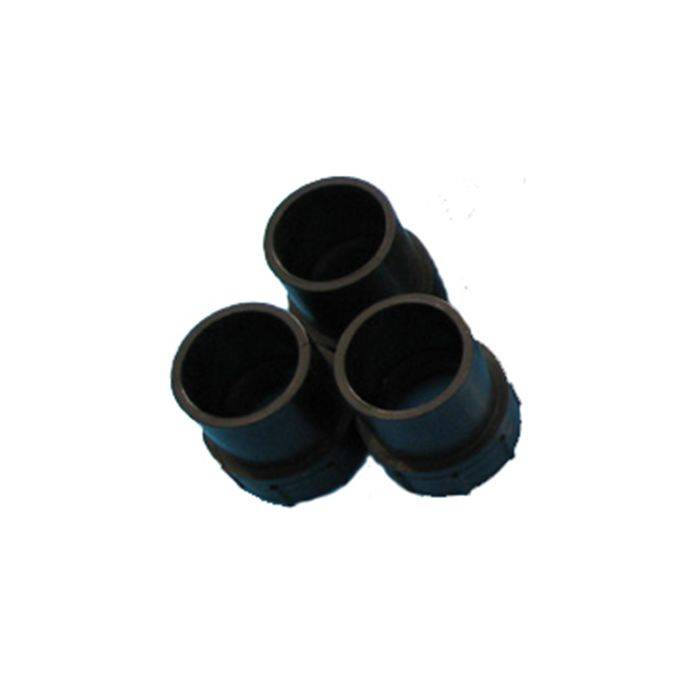 ProEco Products Sched 40 Fittings with Gaskets