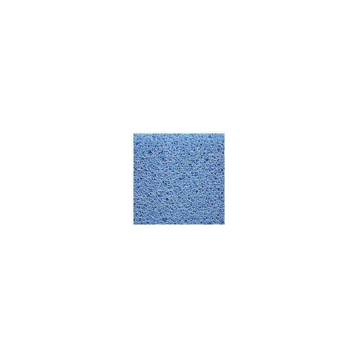 Matala Filter Mat - High Density - Blue - Full Sheet - EXTRA SHIPPING CHARGES APPLY