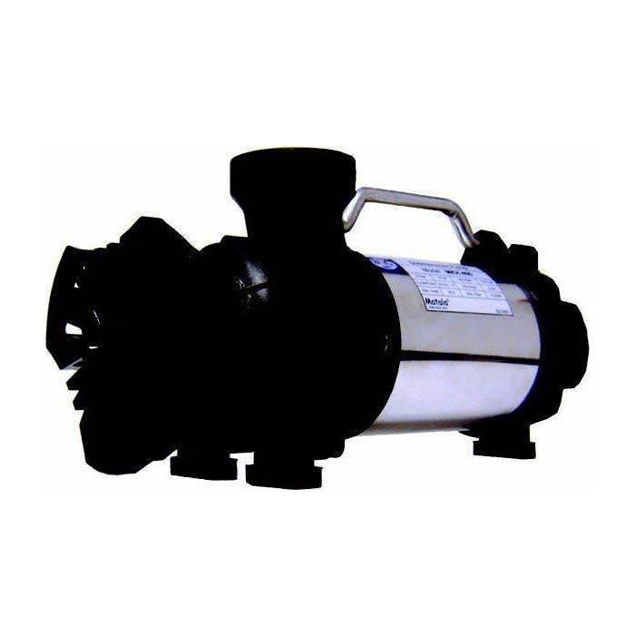 Matala VersiFlow V3900 Stainless Steel Skimmer Pump