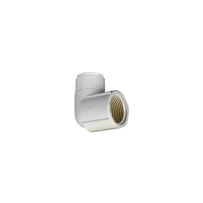 MPT - FPT Elbow Adapter - 3/4 inch