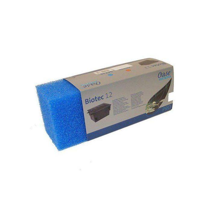 Oase Blue Filter Foam for BioTec 12