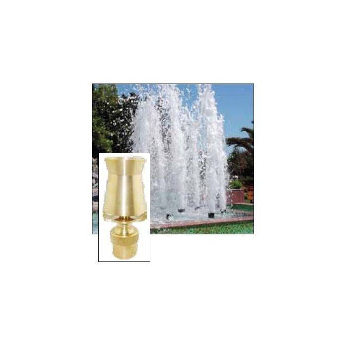 ProEco Products 1-1/2" Cascade Fountain Nozzle